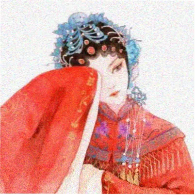 观众曼谷小火车的头像